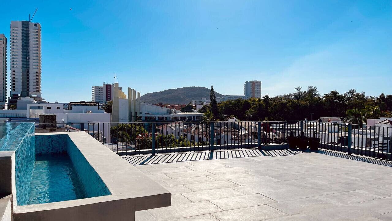 Photo of Outdoor in Zona Dorada