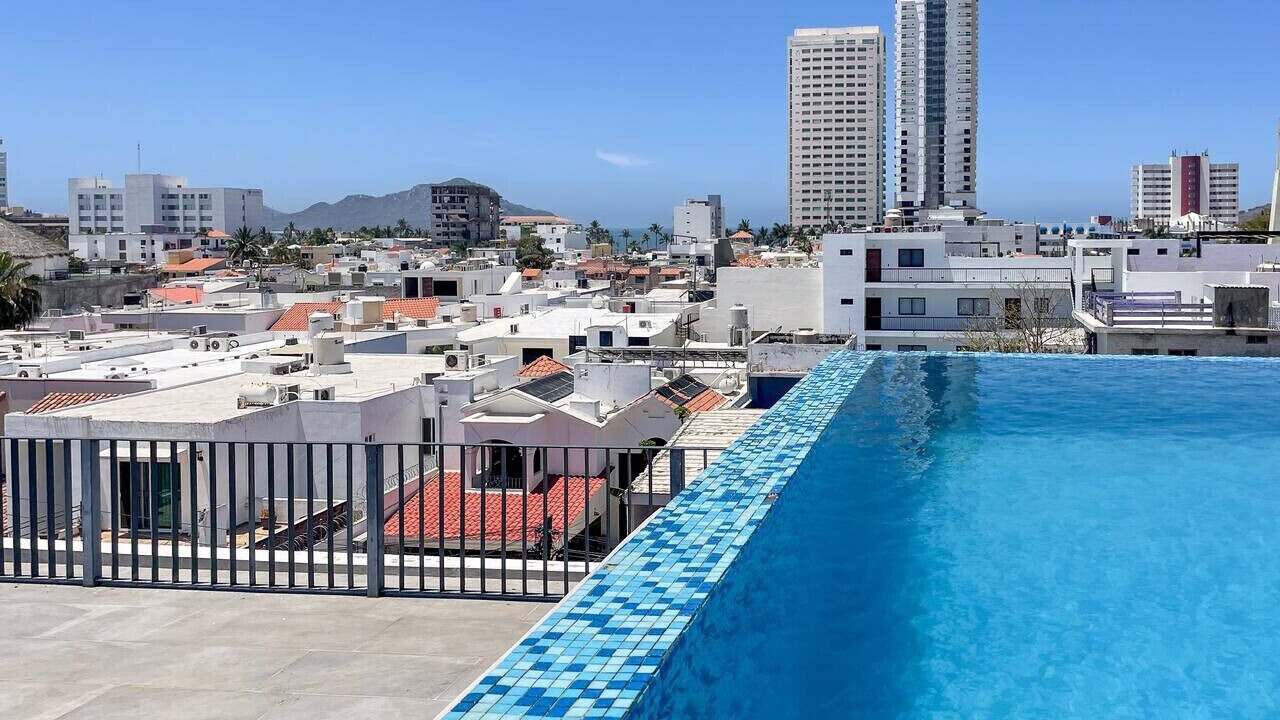 Photo of Outdoor in Zona Dorada