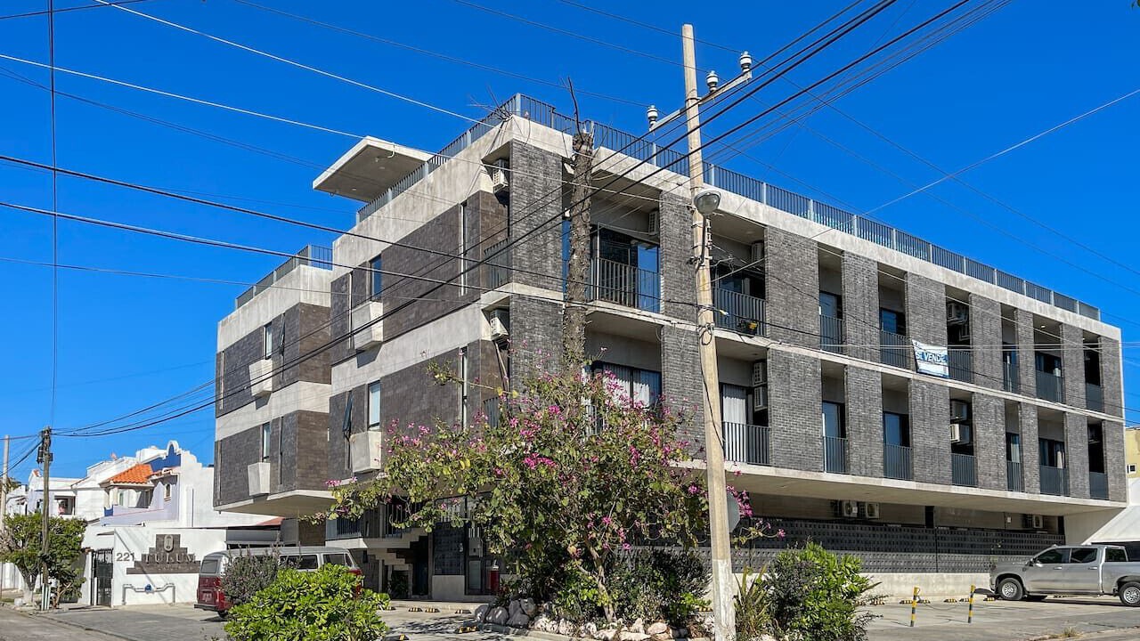 Photo of Outdoor in Zona Dorada