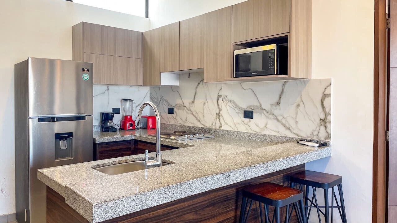 Photo of Kitchen in Zona Dorada