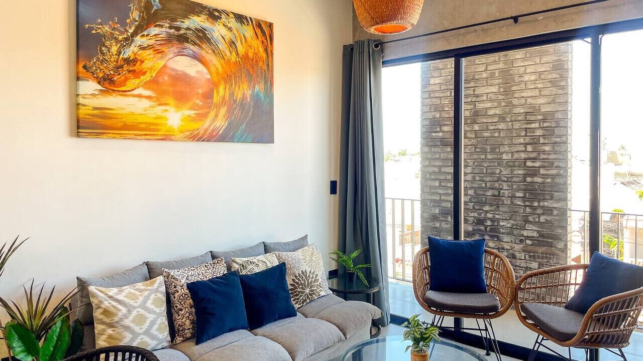 Photo of Livingroom in Zona Dorada