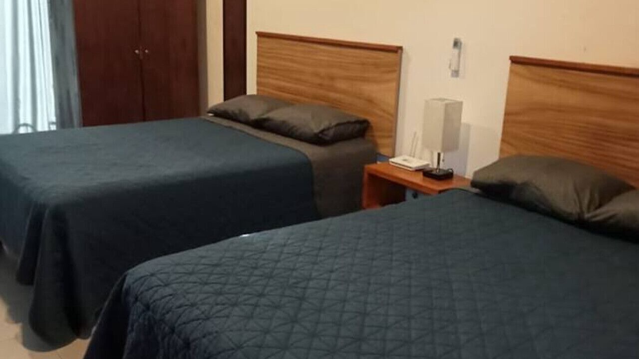 Photo of Bedroom in Zona Dorada