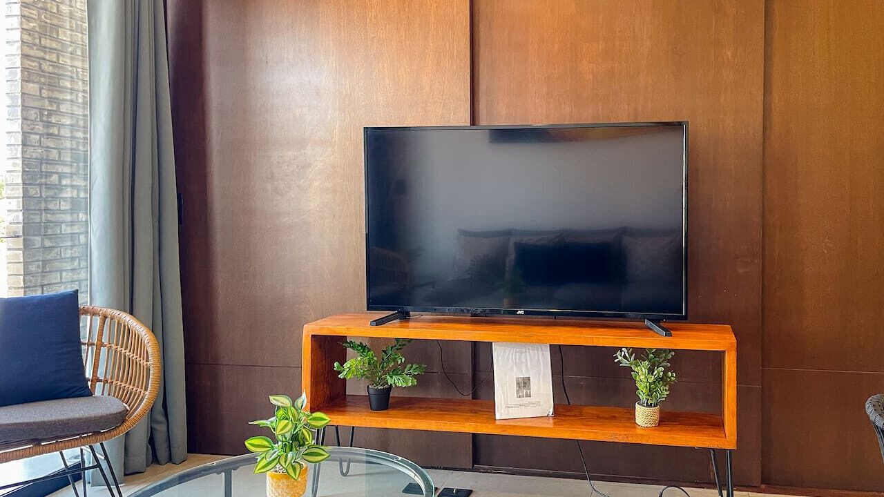 Photo of Livingroom in Zona Dorada