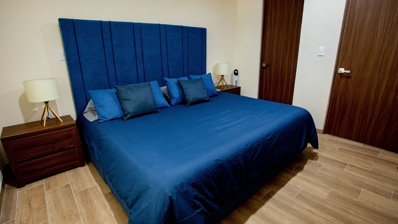 Photo of Bedroom in Historic Centre