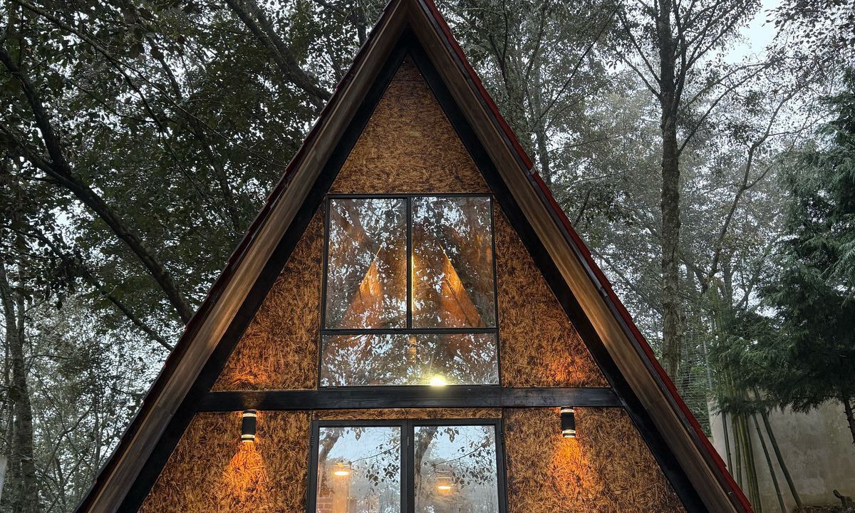 Photo of Outdoor in Teziutlan