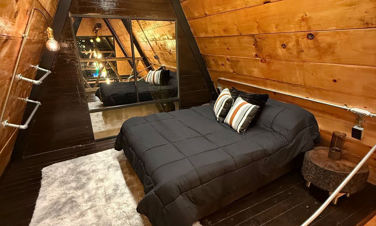 Photo of Bedroom in Teziutlan