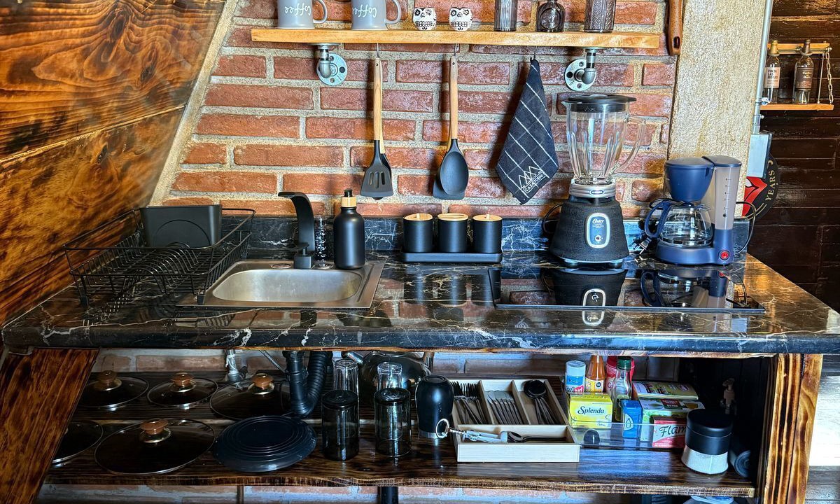 Photo of Kitchen in Teziutlan