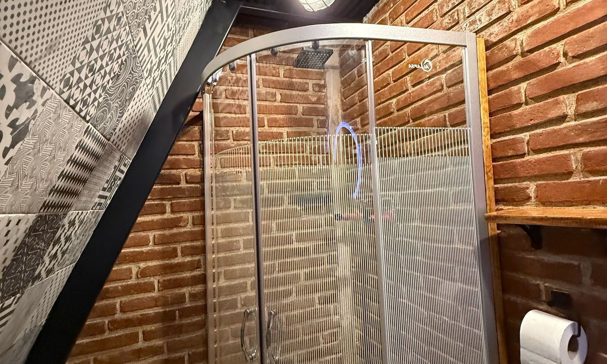 Photo of Bathroom in Teziutlan
