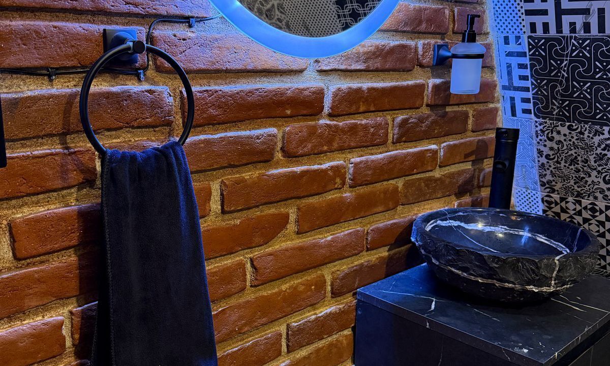 Photo of Bathroom in Teziutlan