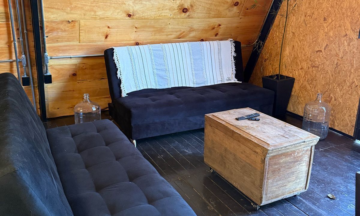 Photo of Livingroom in Teziutlan