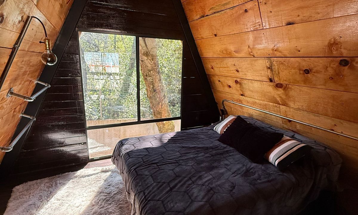 Photo of Bedroom in Teziutlan