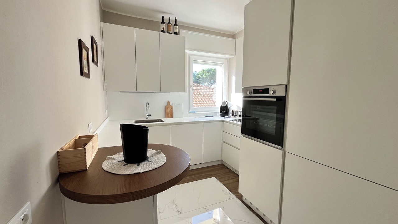 Photo of Kitchen in Marina di Pietrasanta