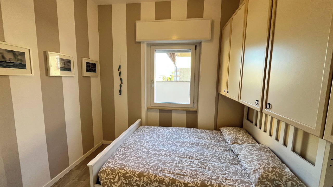 Photo of Bedroom in Marina di Pietrasanta