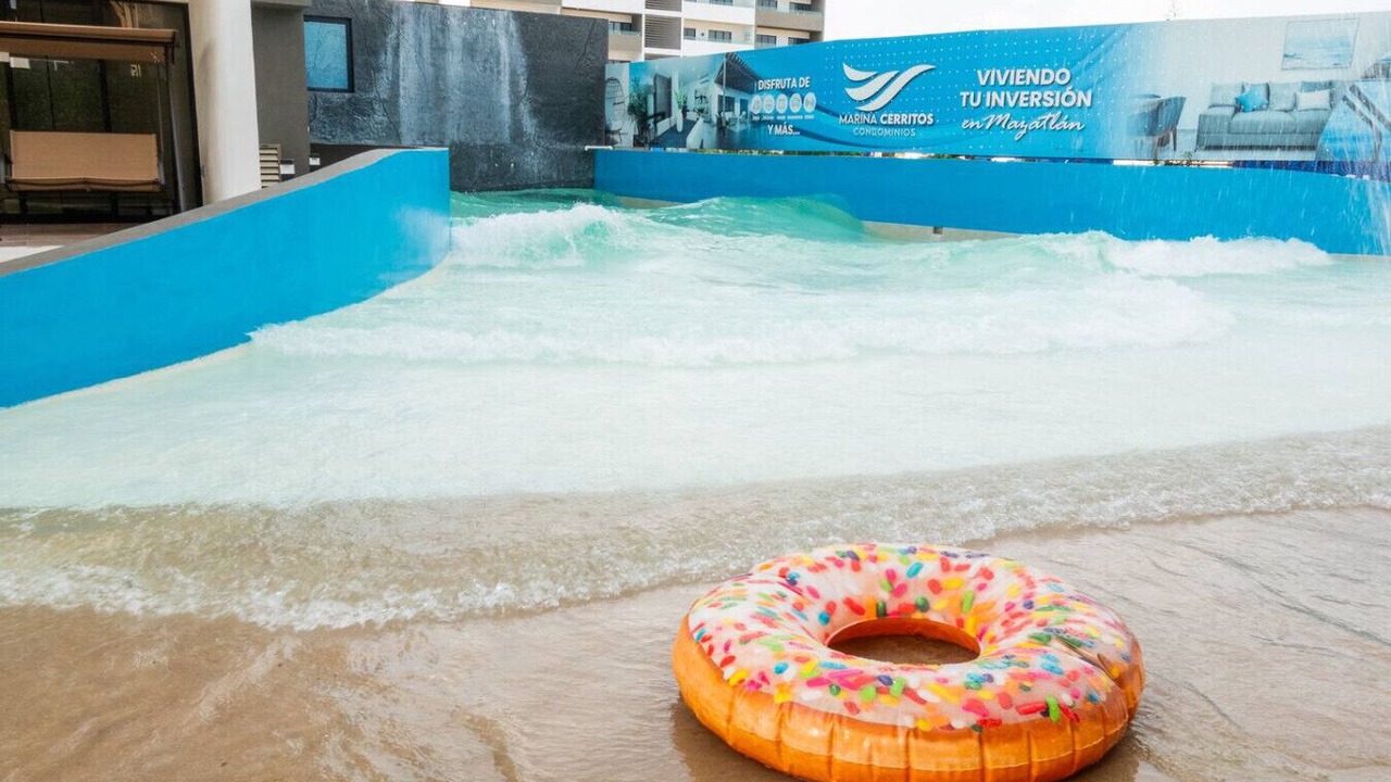 Photo of Outdoor in Villa Marina