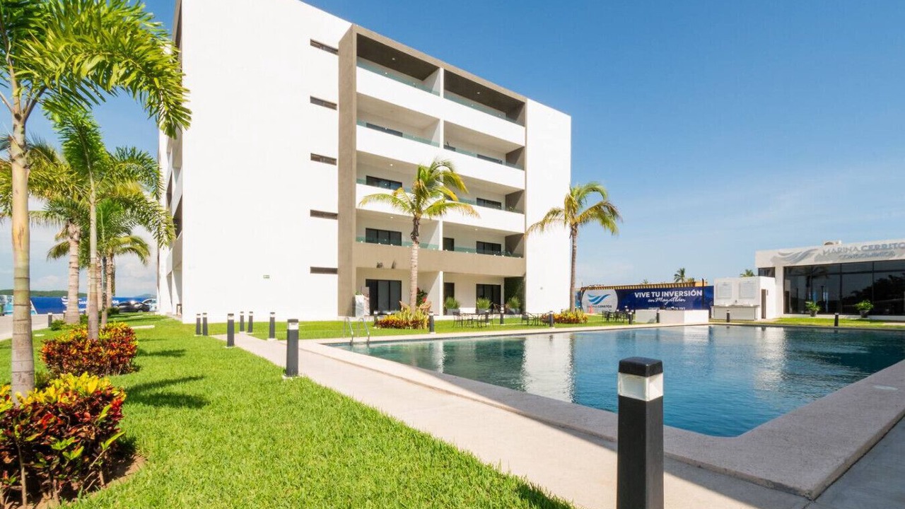 Photo of Outdoor in Villa Marina