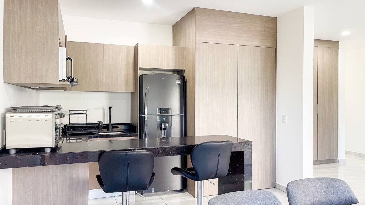 Photo of Kitchen in Villa Marina