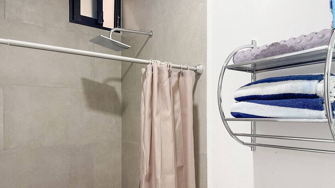 Photo of Bathroom in Villa Marina