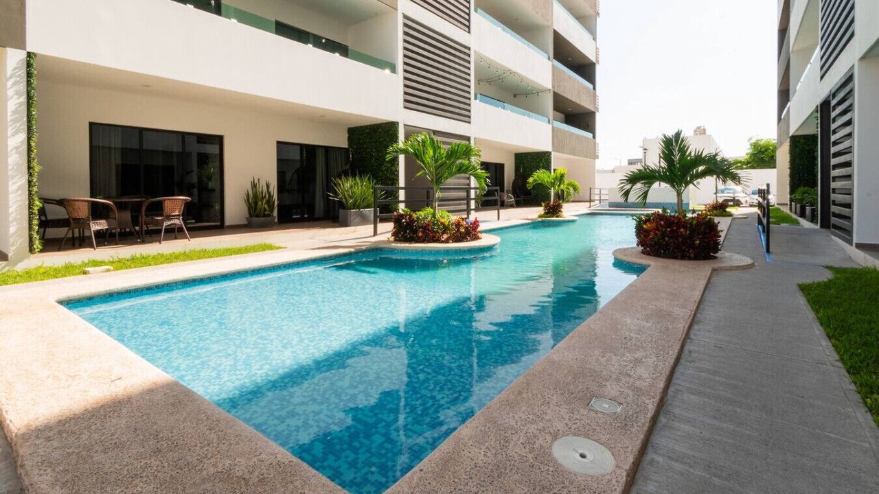 Photo of Outdoor in Villa Marina
