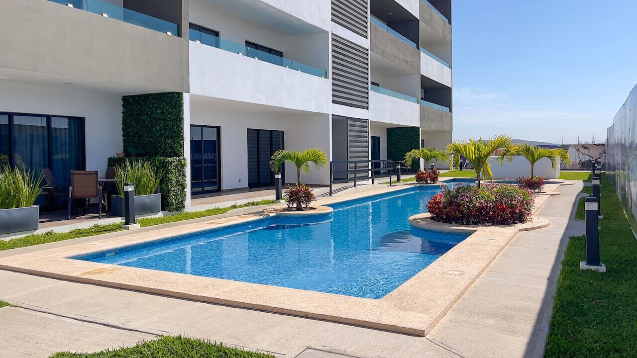 Photo of Outdoor in Villa Marina