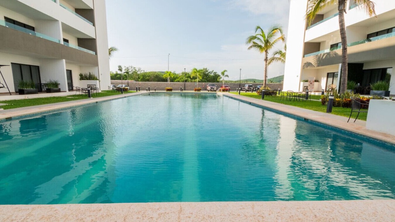 Photo of Outdoor in Villa Marina