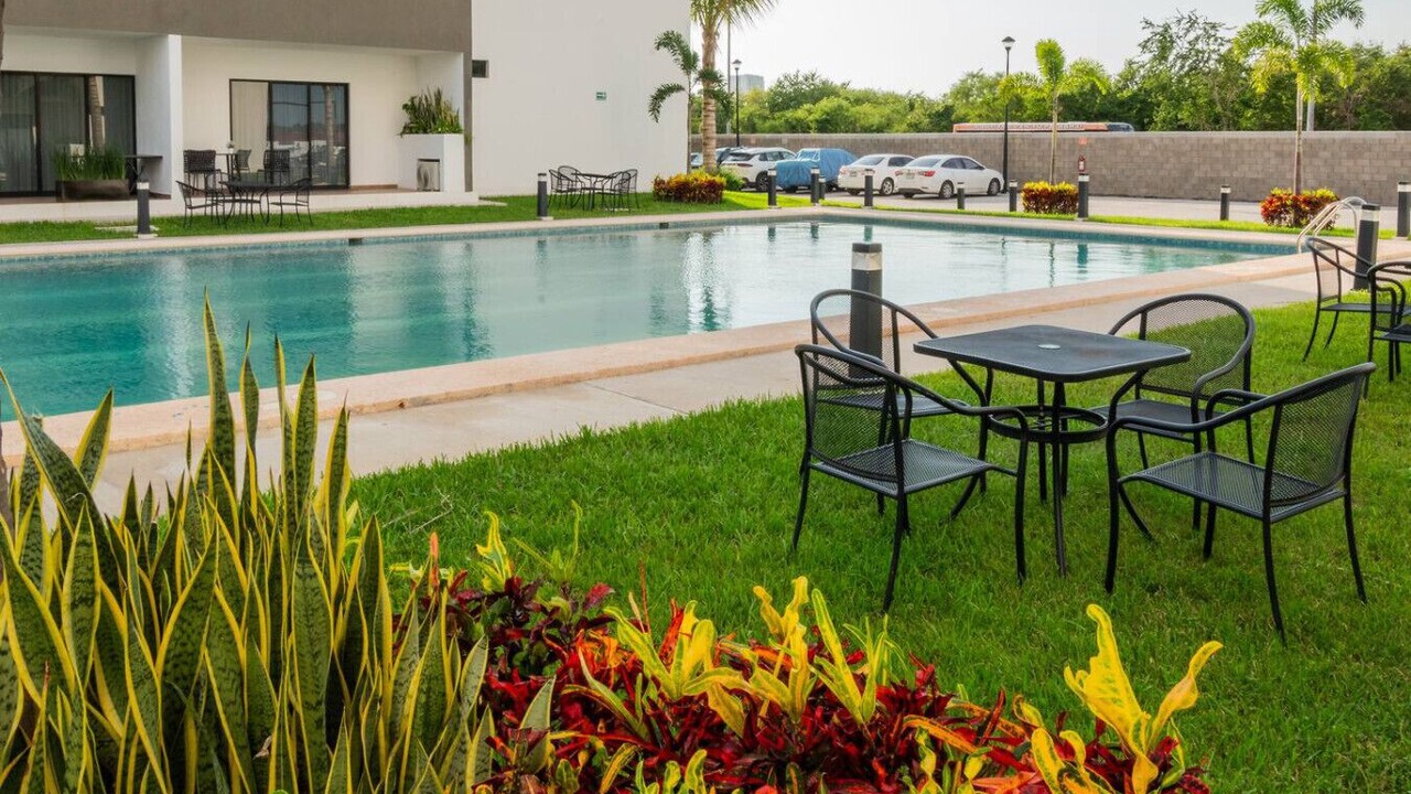 Photo of Outdoor in Villa Marina