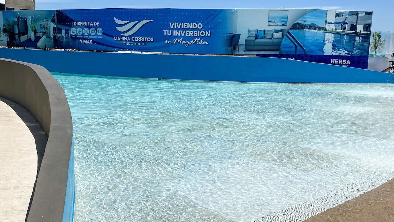 Photo of Outdoor in Villa Marina
