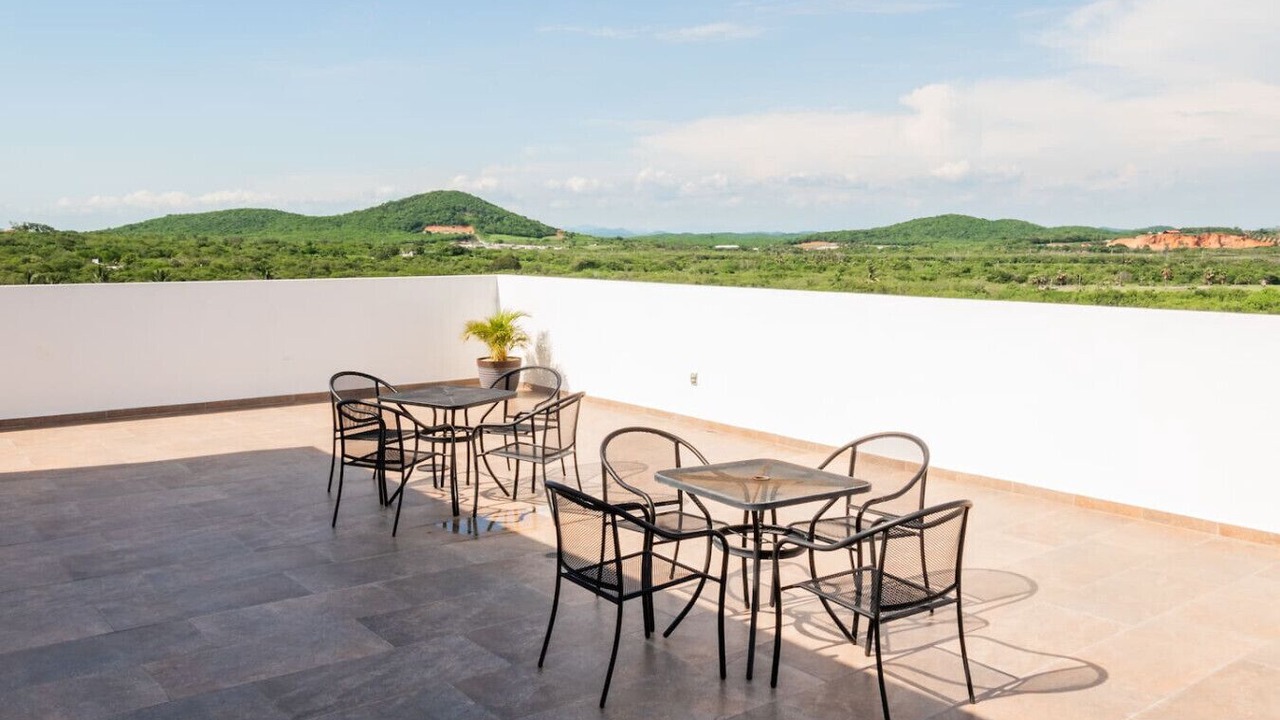 Photo of Outdoor in Villa Marina