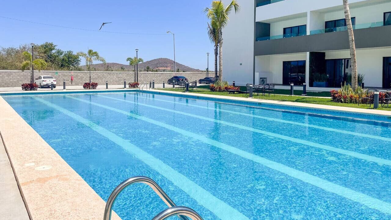 Photo of Outdoor in Villa Marina