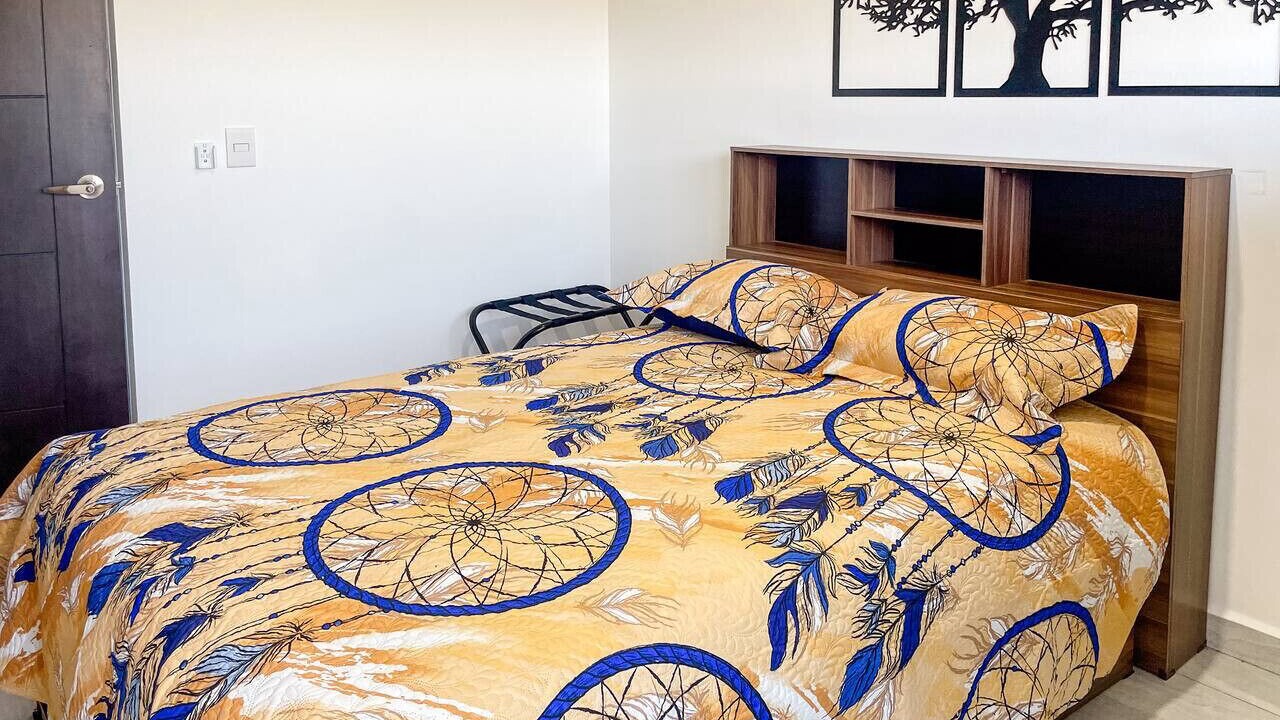 Photo of Bedroom in Villa Marina