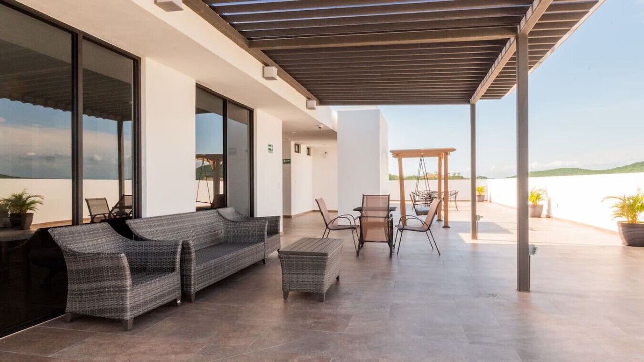 Photo of Outdoor in Villa Marina