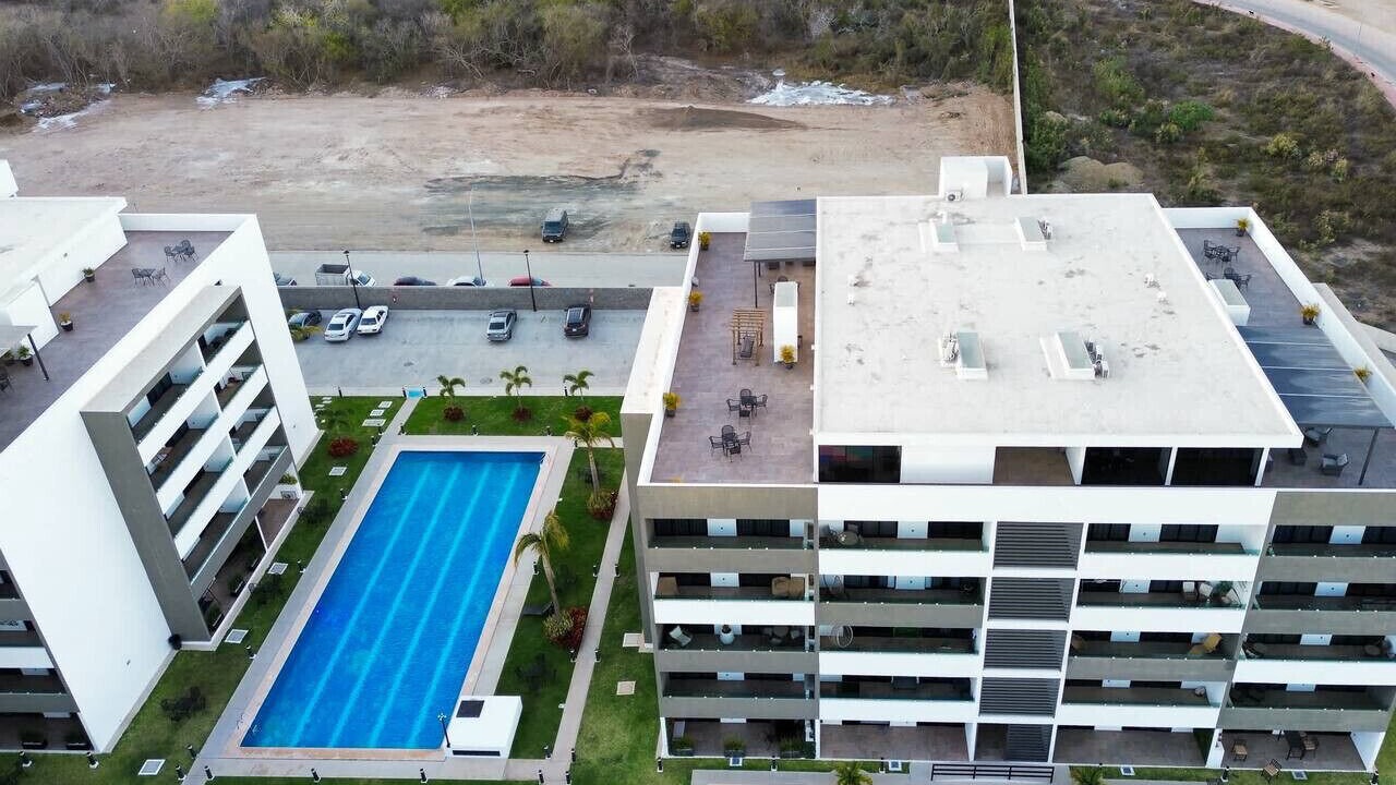 Photo of Outdoor in Villa Marina