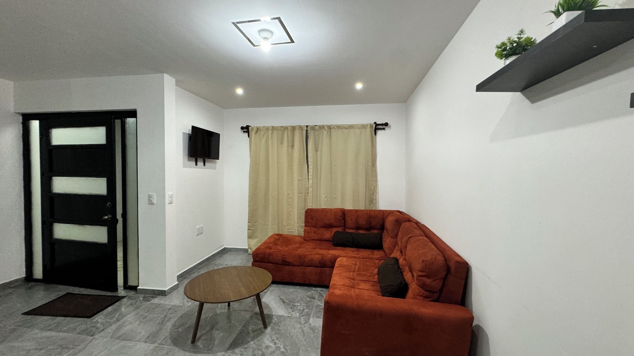 Photo of Livingroom in Bernal