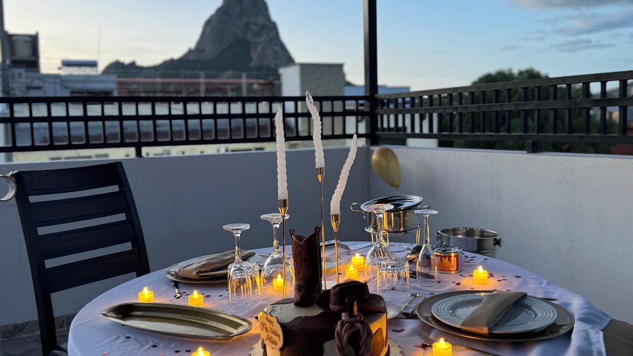 Photo of Outdoor in Bernal