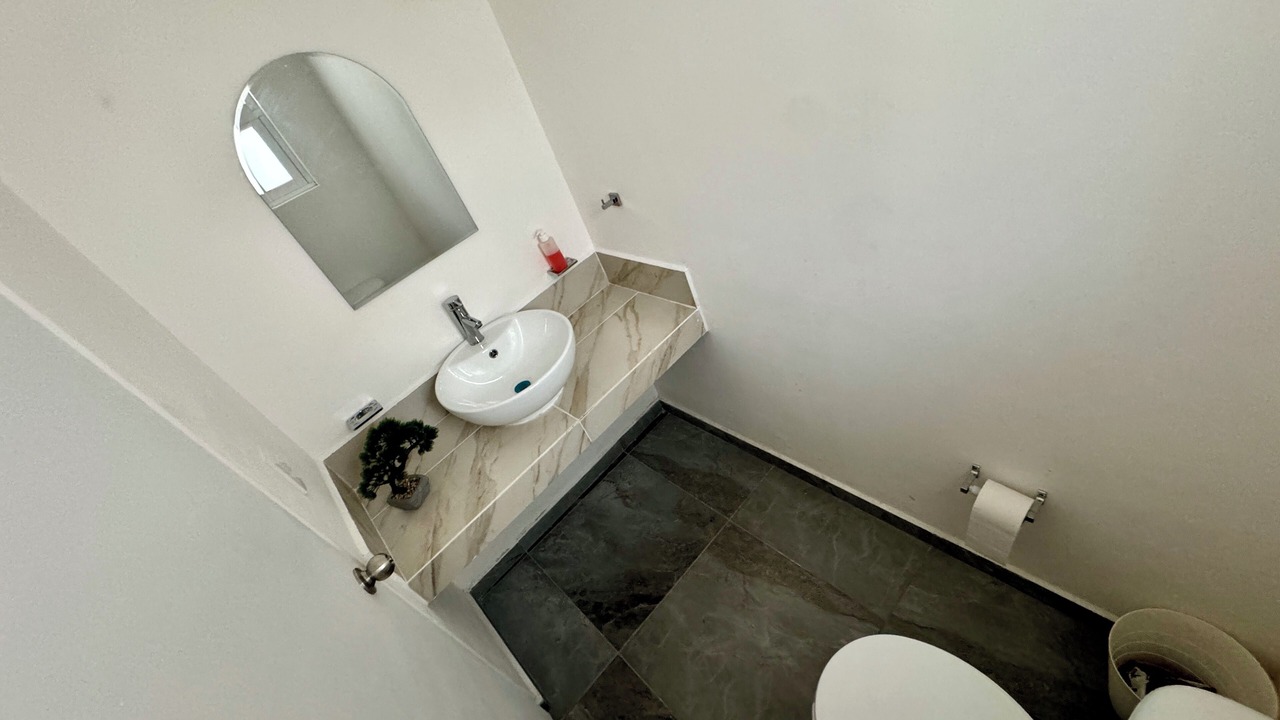 Photo of Bathroom in Bernal