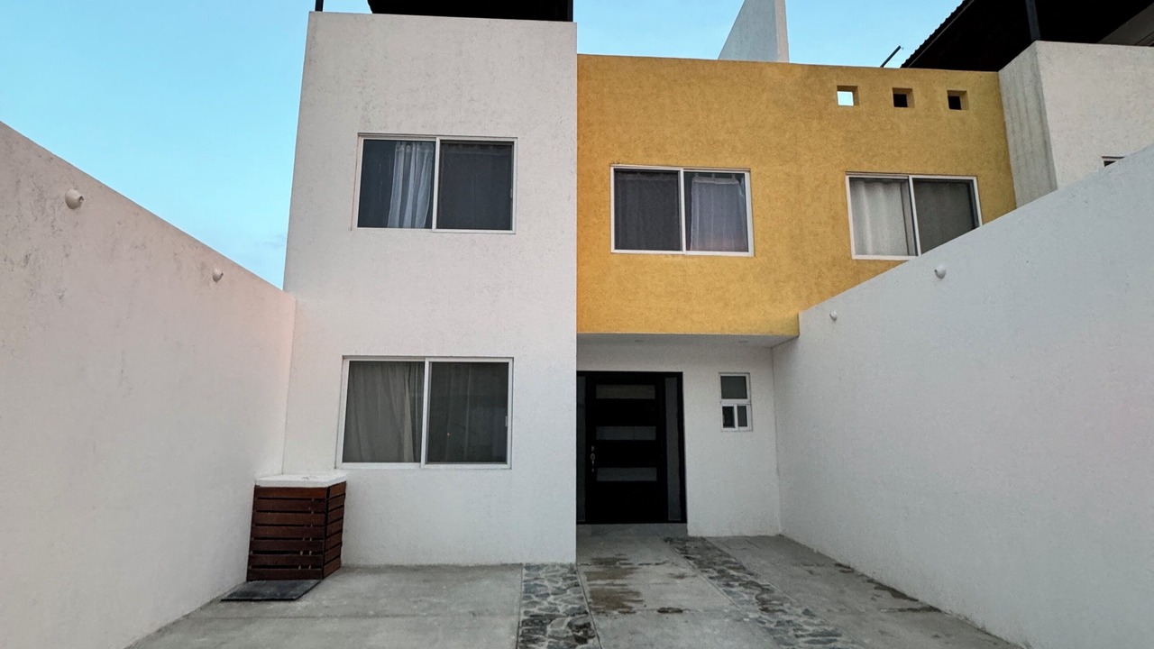 Photo of Outdoor in Bernal