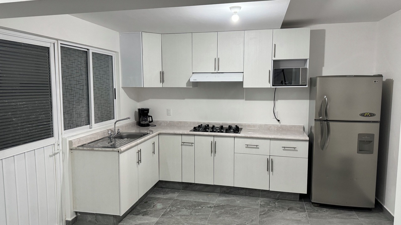 Photo of Kitchen in Bernal