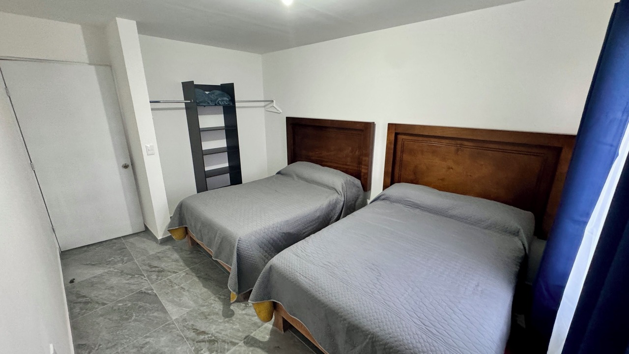 Photo of Bedroom in Bernal