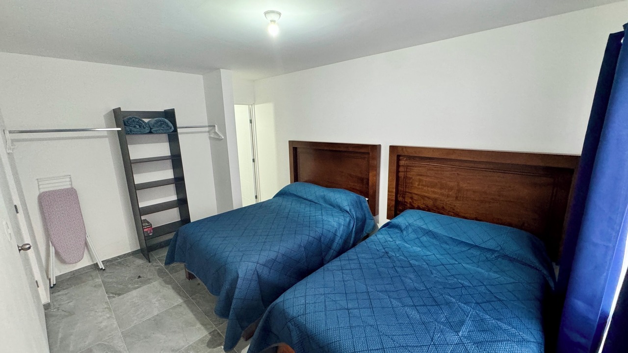 Photo of Bedroom in Bernal