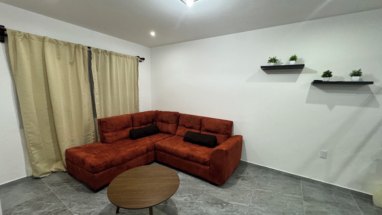 Photo of Livingroom in Bernal