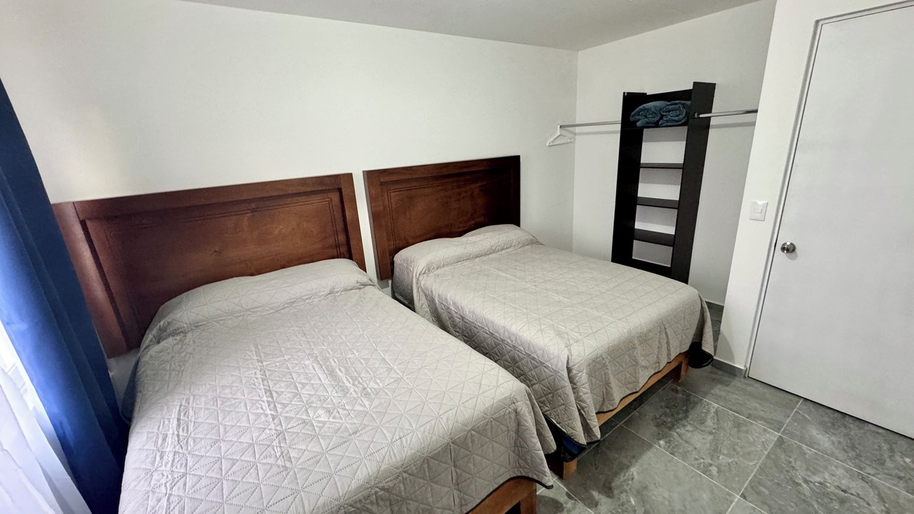 Photo of Bedroom in Bernal