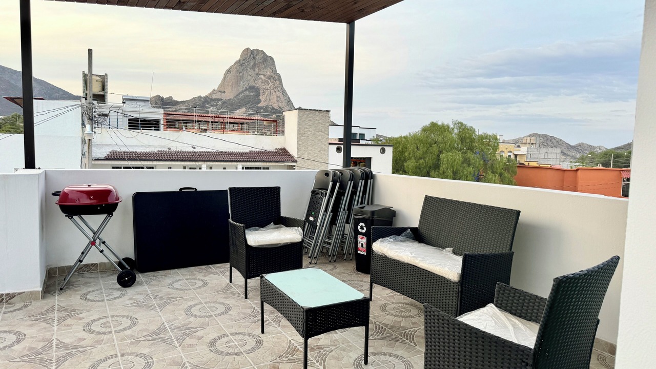 Photo of Outdoor in Bernal