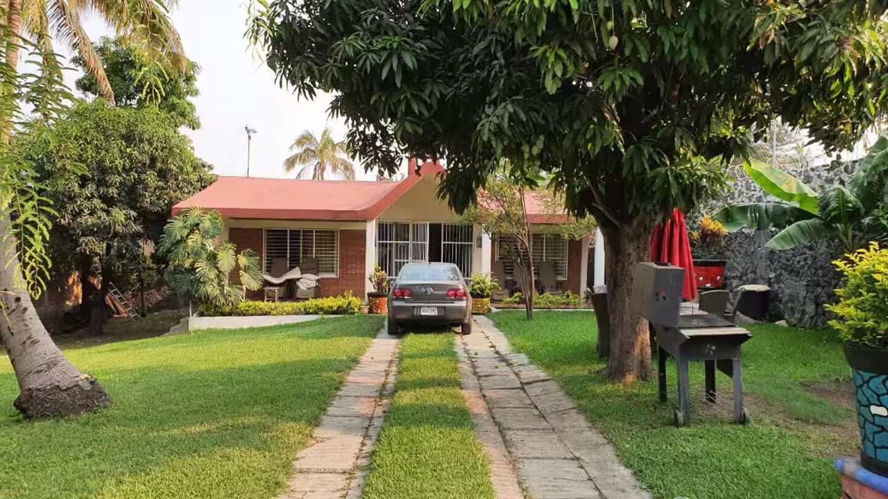 Photo of Outdoor in Xochitepec
