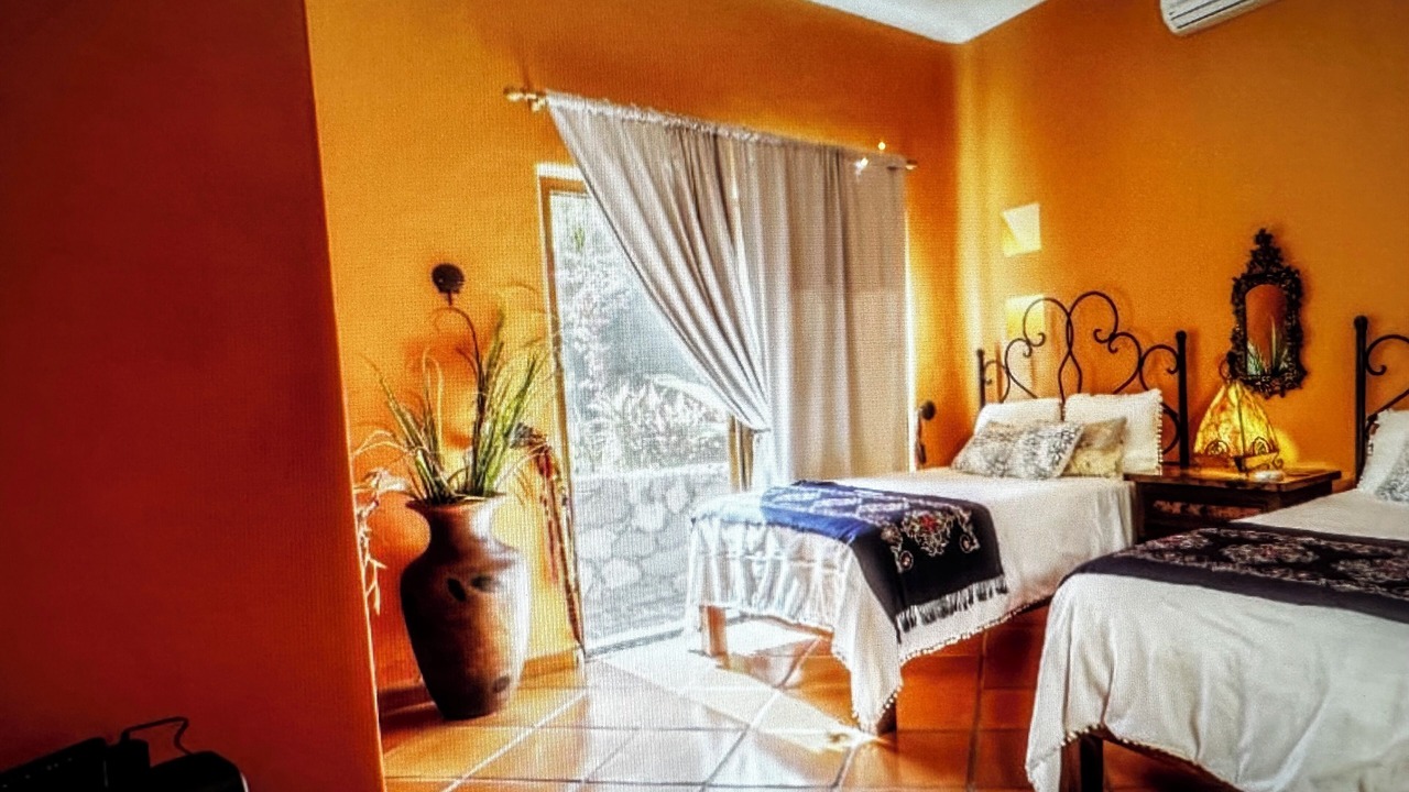 Photo of Patio Balcony in Chacala