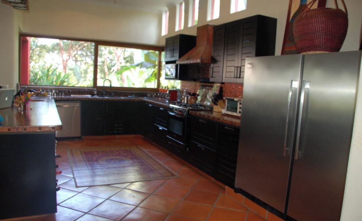 Photo of Kitchen in Chacala