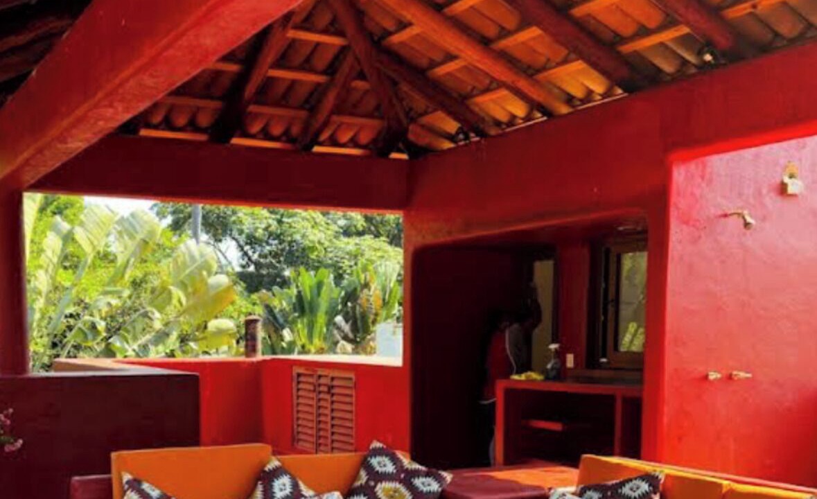 Photo of Outdoor in Chacala