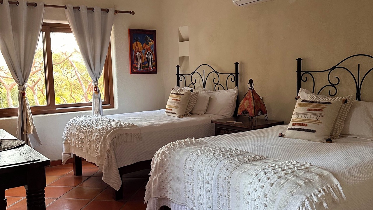Photo of Bedroom in Chacala