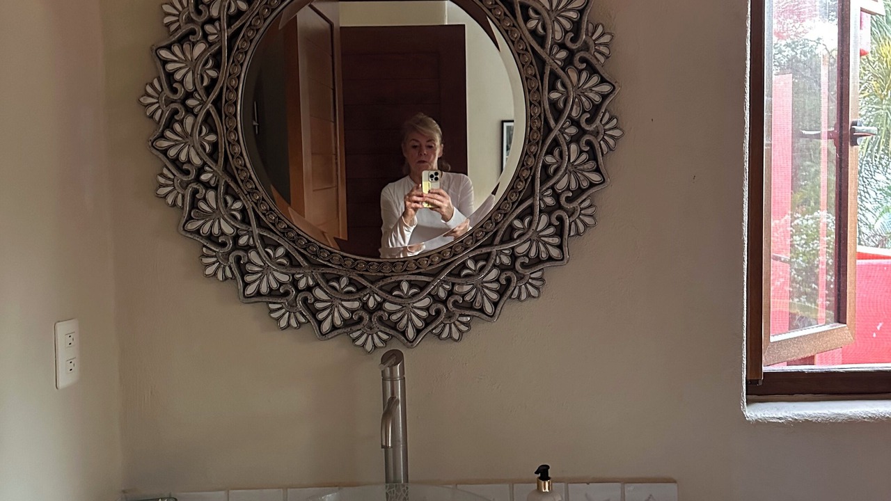 Photo of Bathroom in Chacala