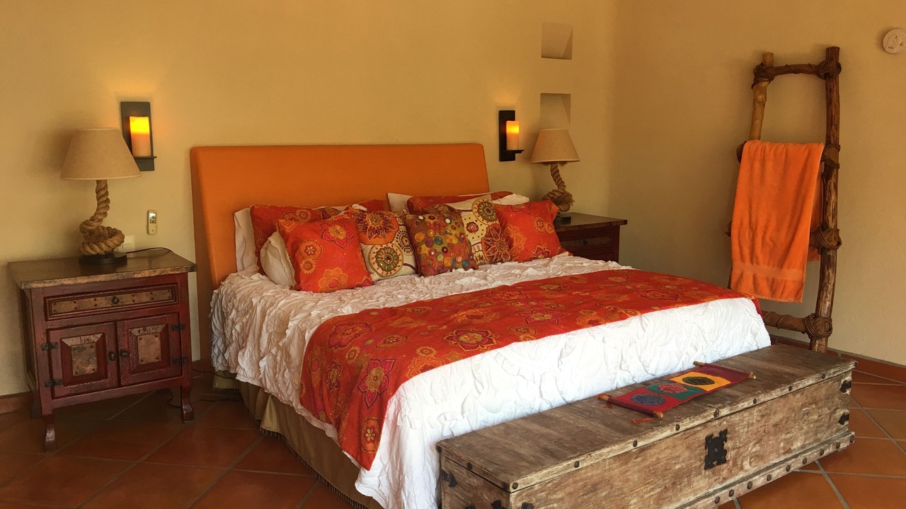 Photo of Patio Balcony in Chacala