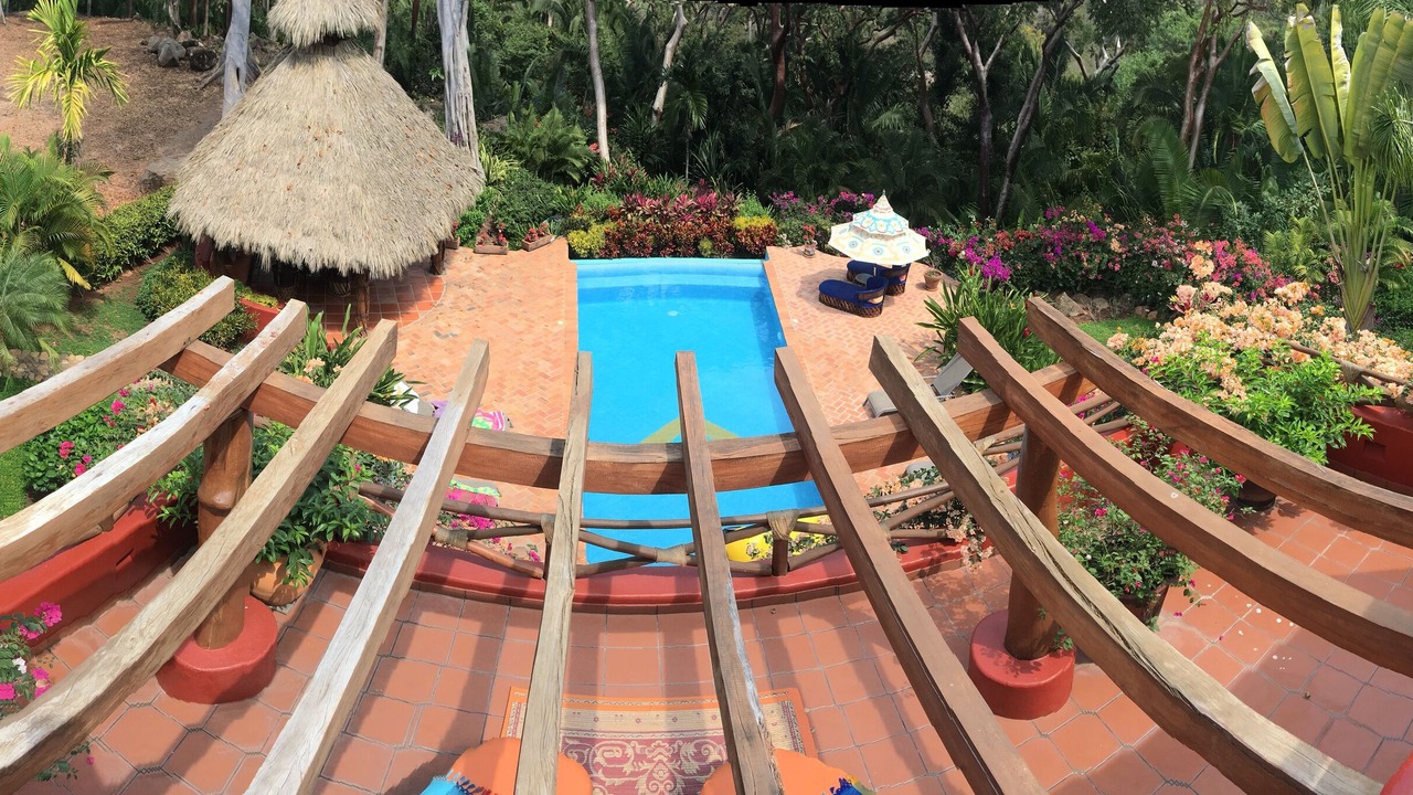 Photo of Outdoor in Chacala