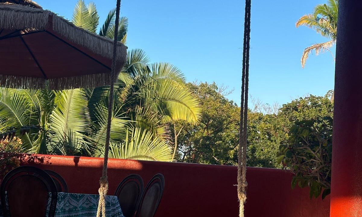 Photo of Outdoor in Chacala